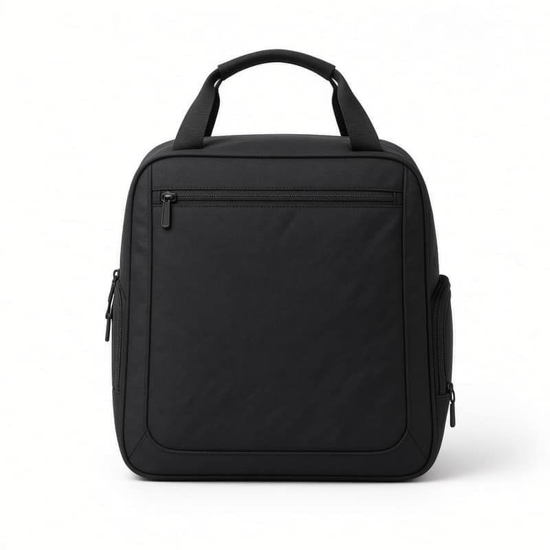 Underseat Carrier