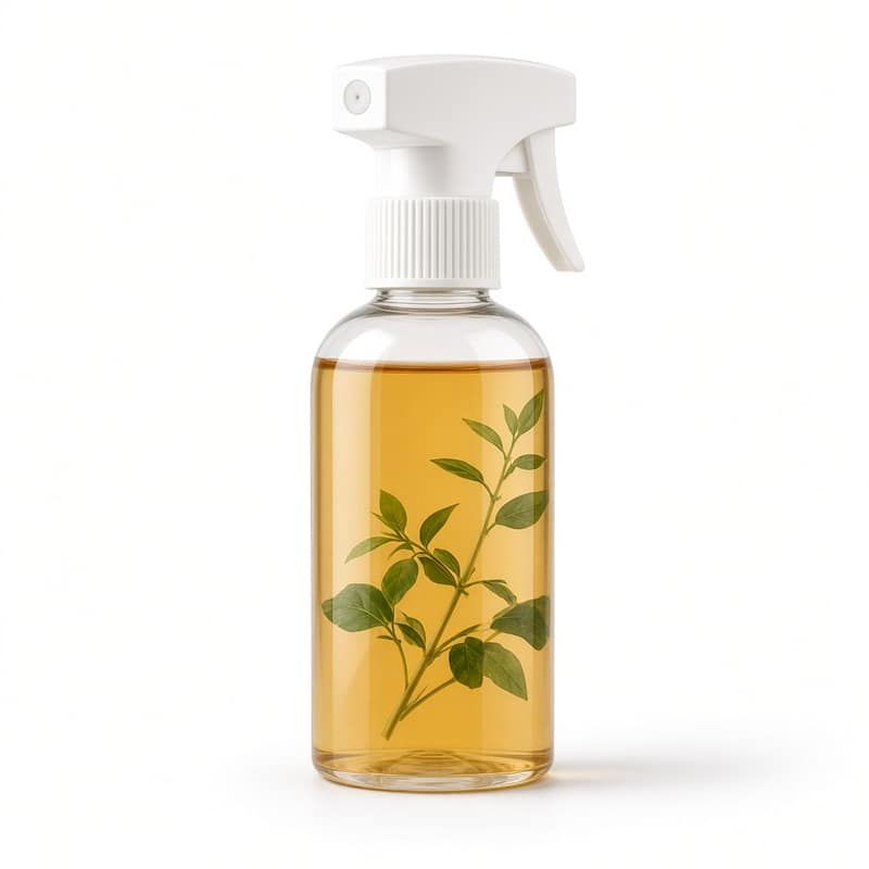 Tick Repellent Spray