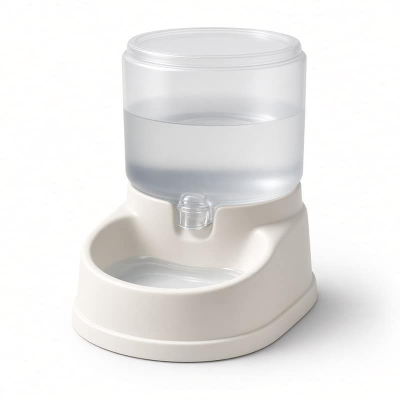 Gravity Water Dispenser