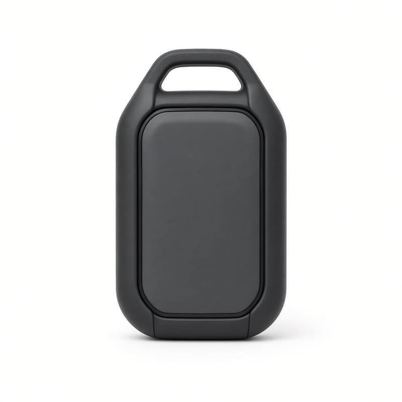 Gps Tracker