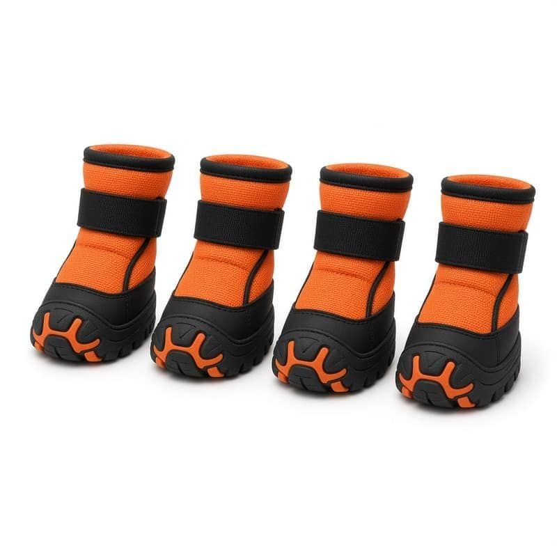 All Terrain Booties