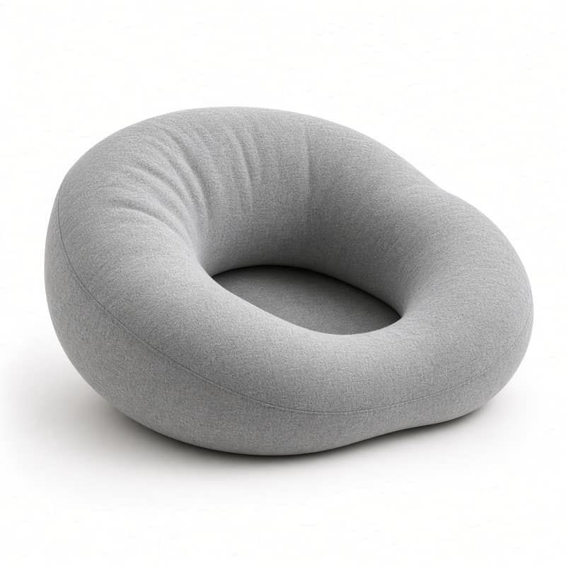 Travel Pet Pillow