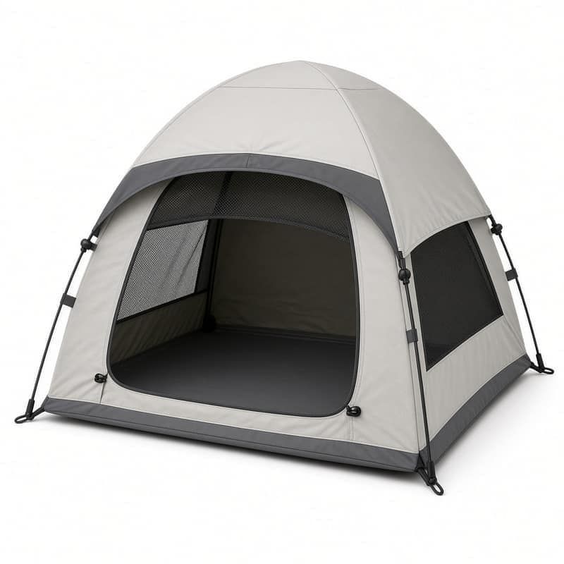 Portable Pet Tent