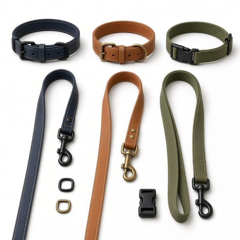 How to Choose the Right Collar for Your Dog