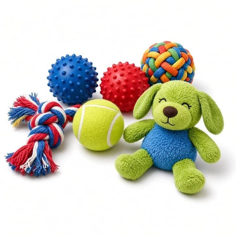 Pet Toys