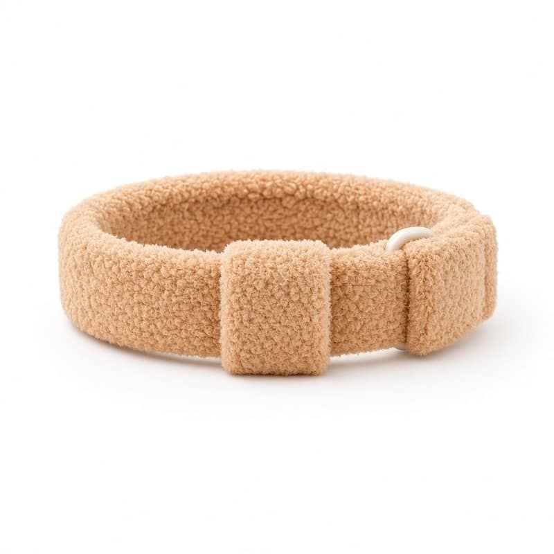 Puppy First Collar