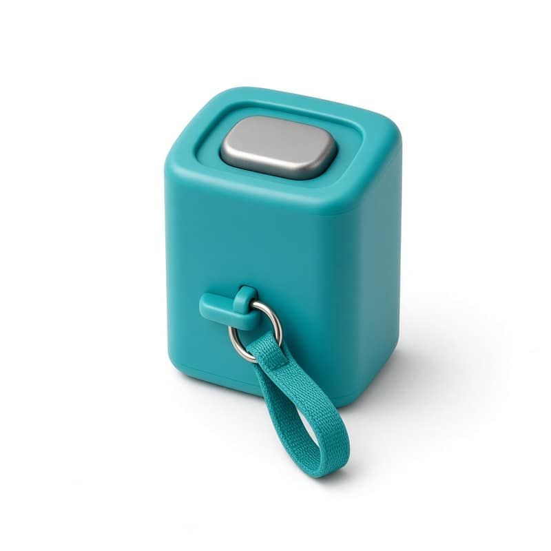Training Clicker