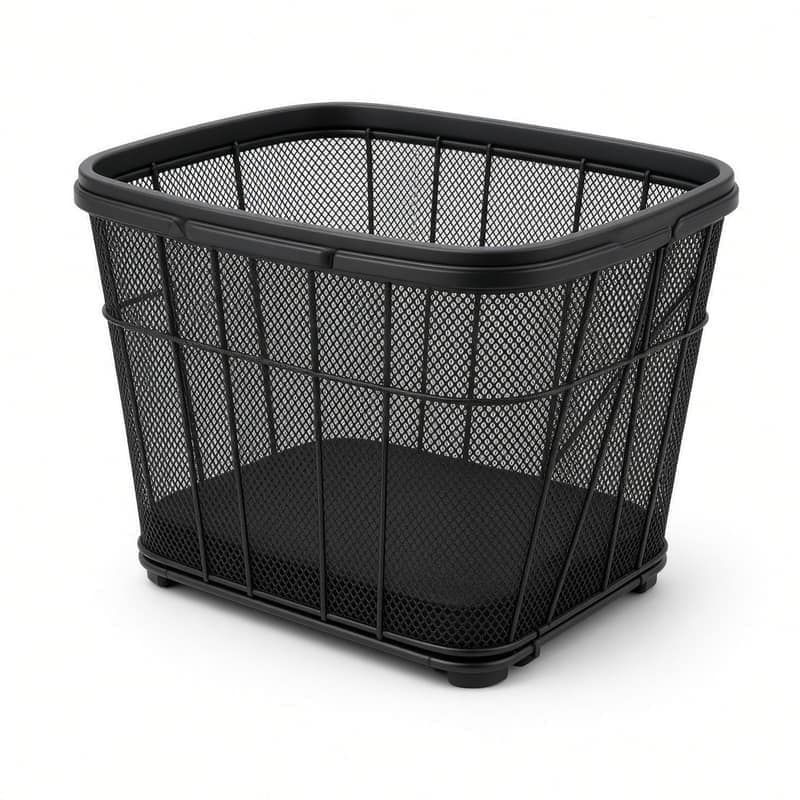 Bike Basket Carrier