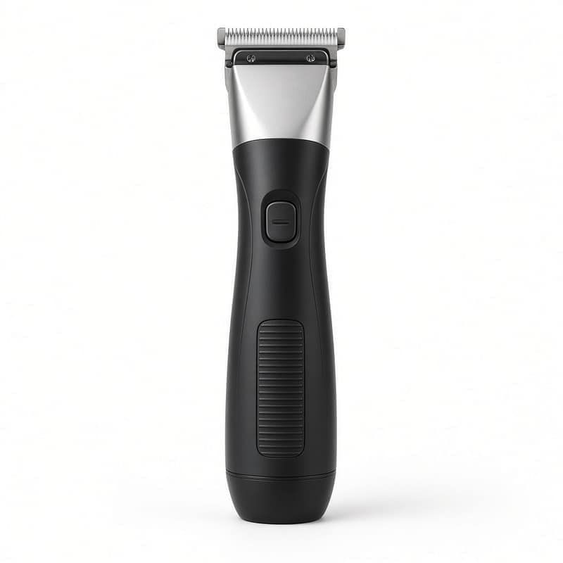 Cordless Coat Trimmer