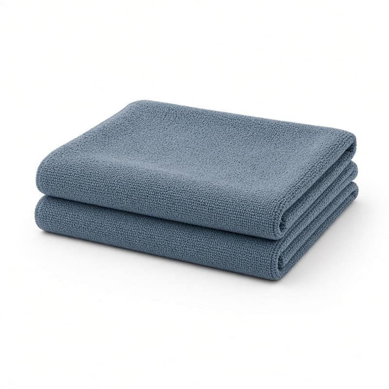 Microfiber Pet Towel