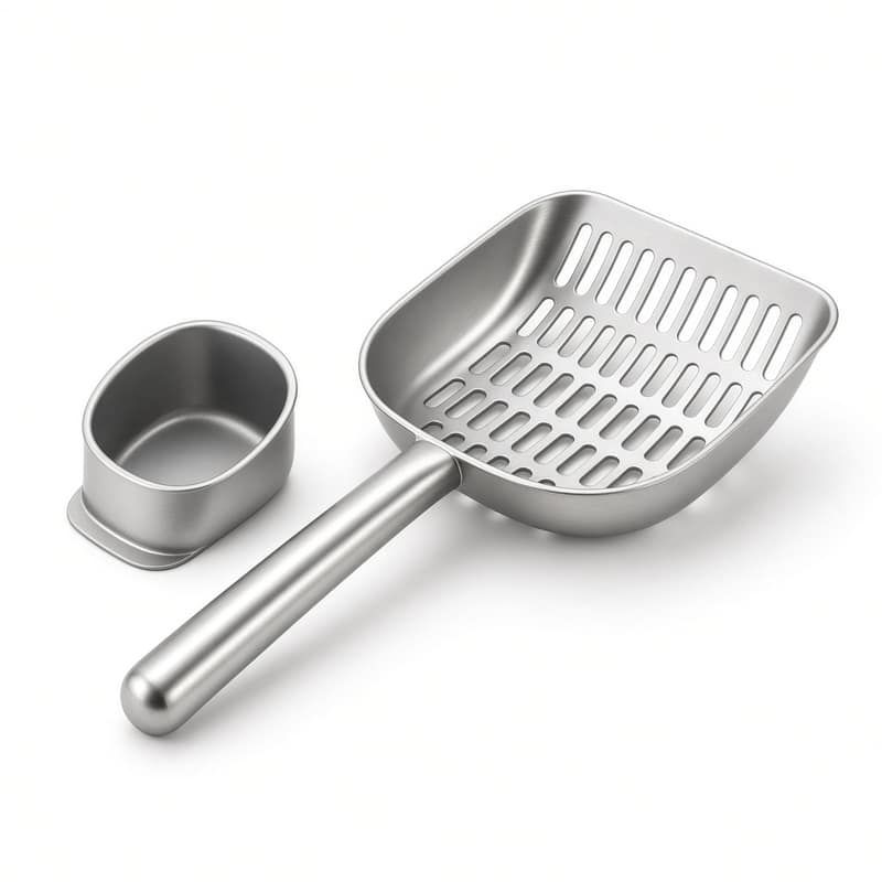 Litter Scoop Set