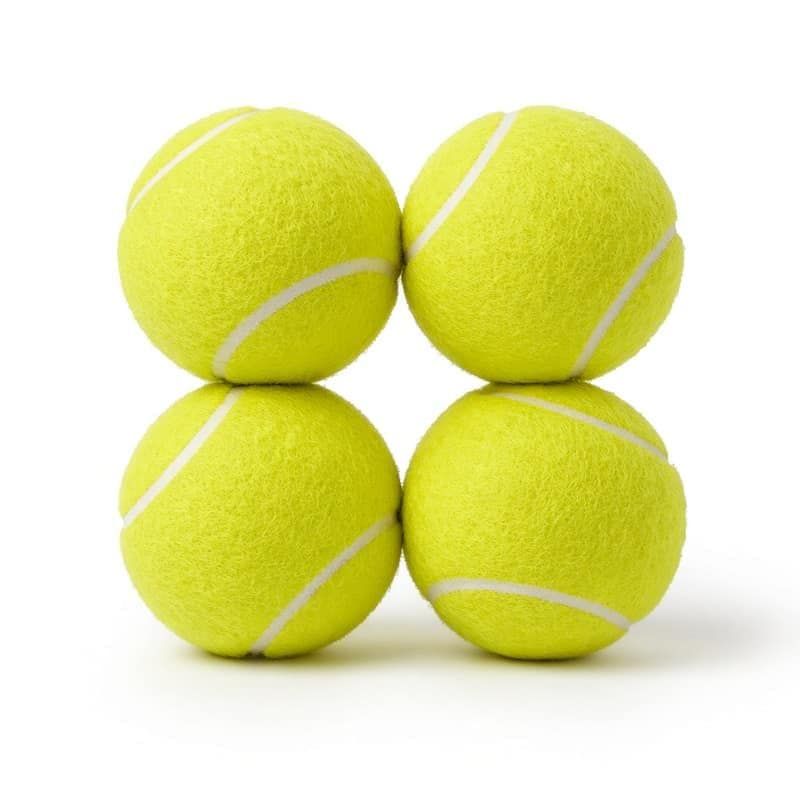 Tennis Ball Pack