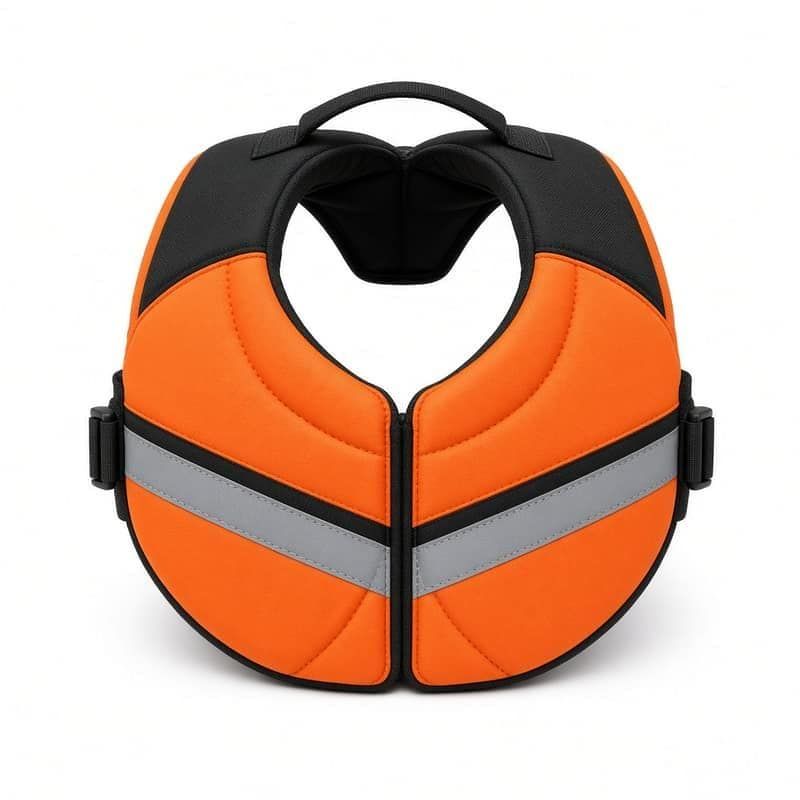 Dog Life Vest