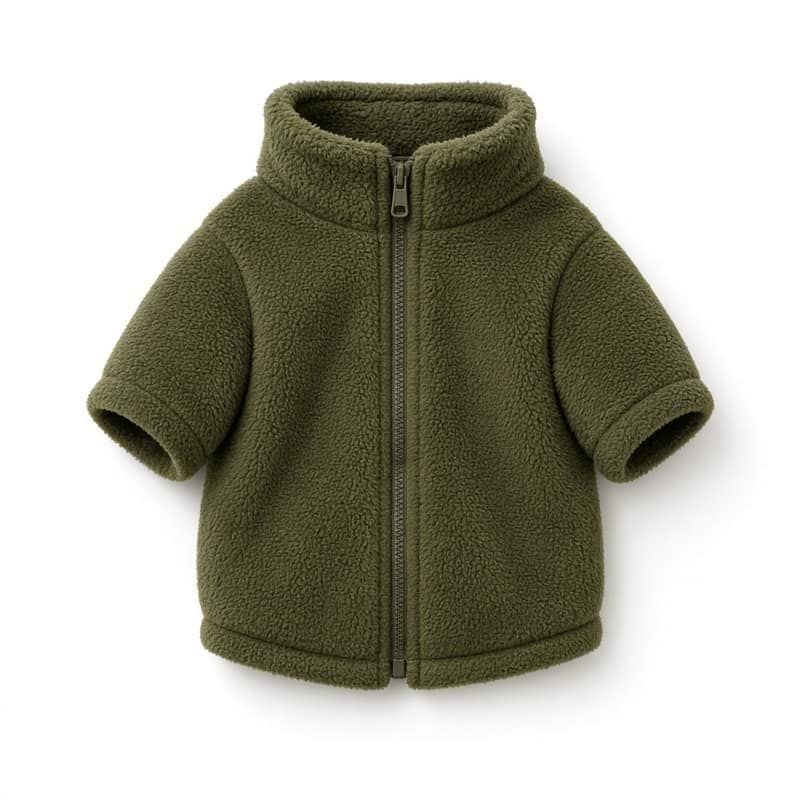 Winter Dog Jacket