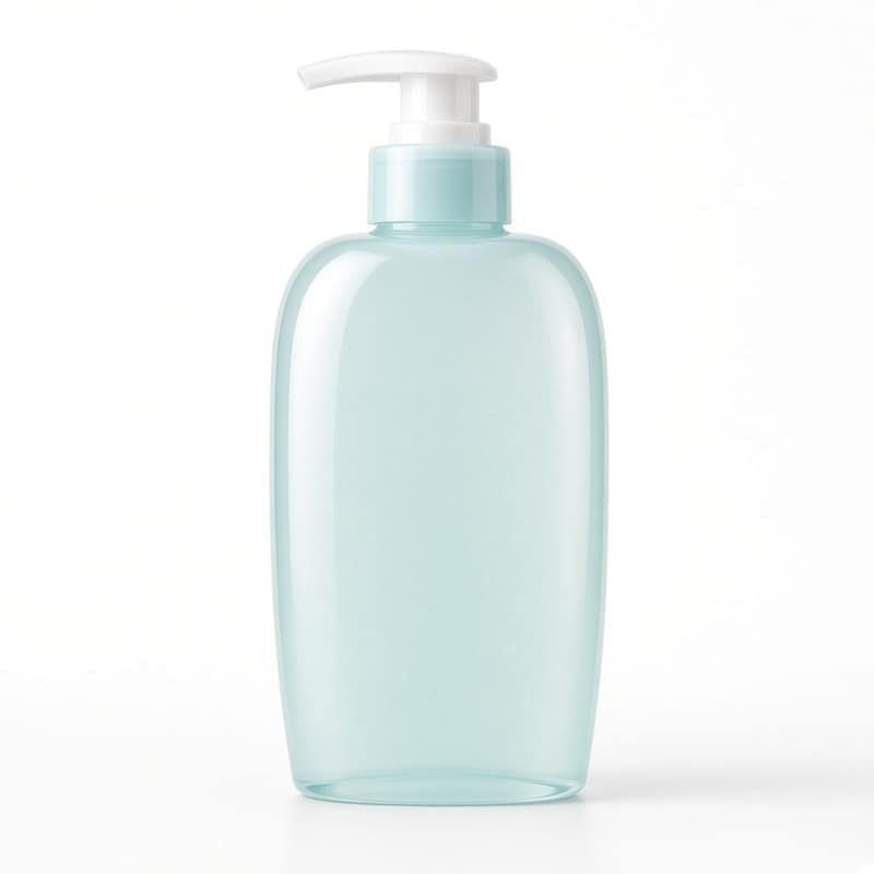 Gentle Pet Shampoo