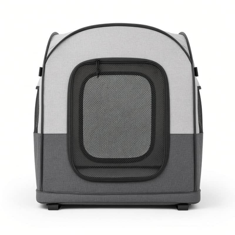 Pop Up Kennel