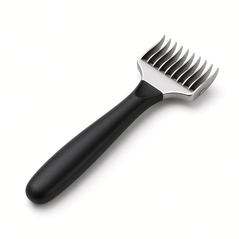 Dematting Comb