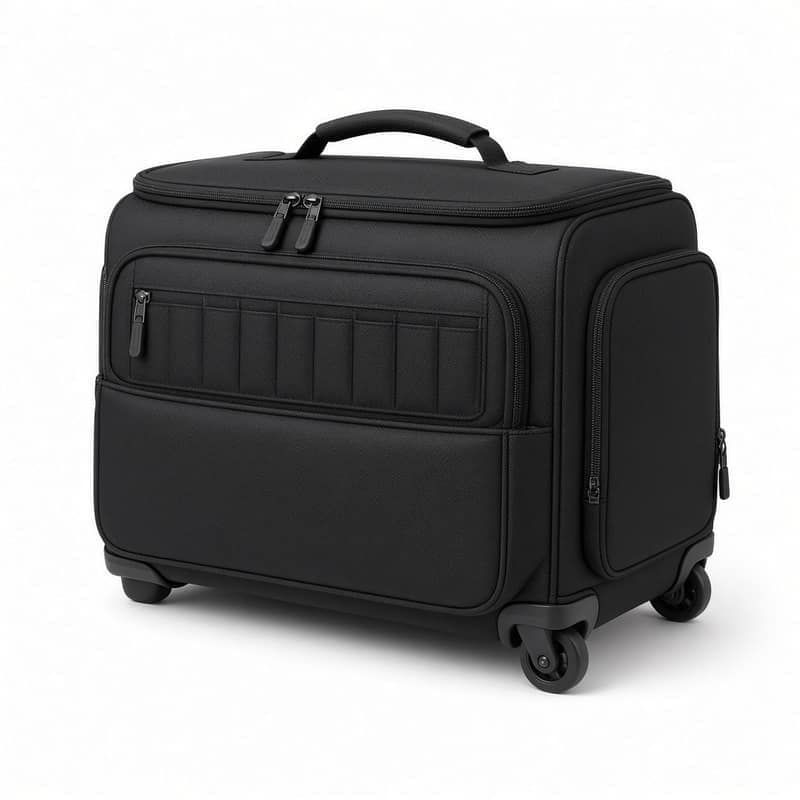 Travel Duffel Organizer