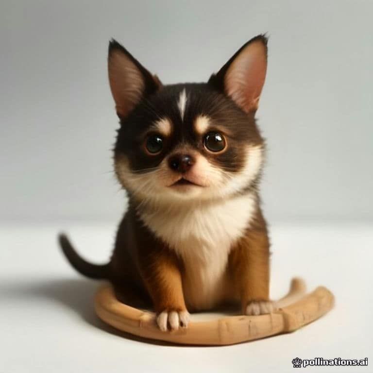 Wood Chew Stick
