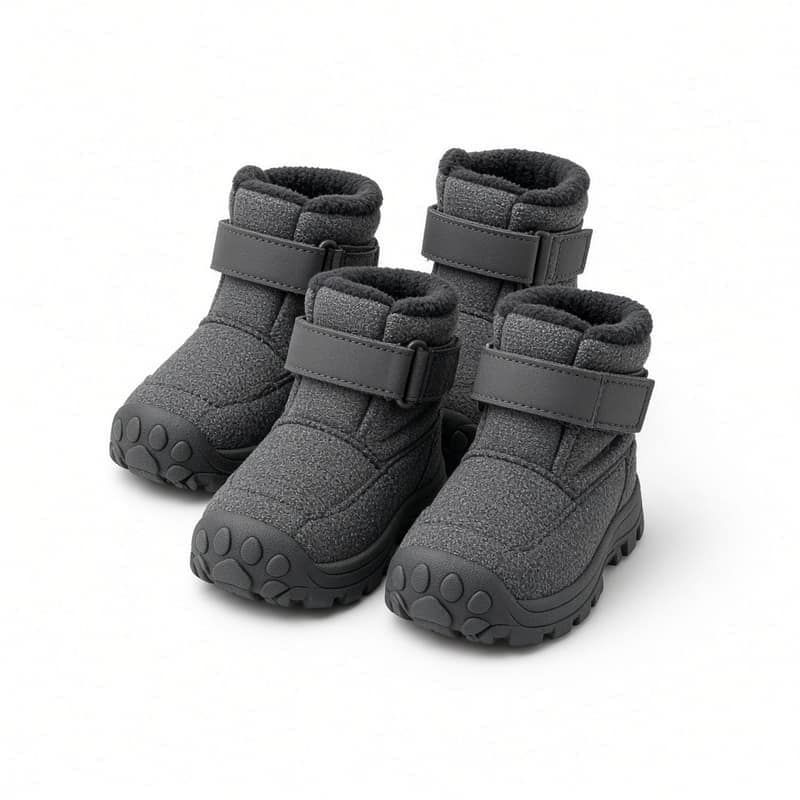Trail Booties
