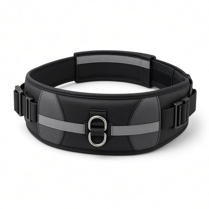 Hands-Free Walking Belt