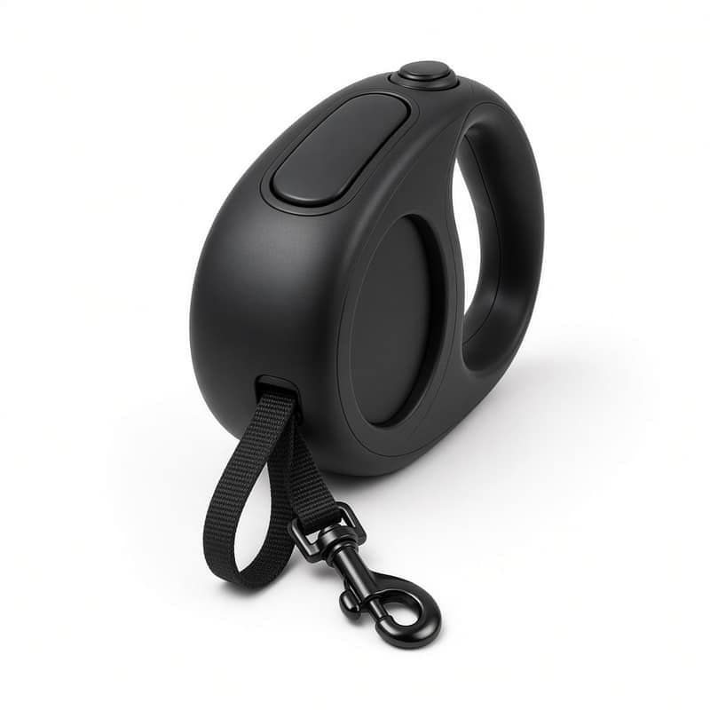 Retractable Dog Lead