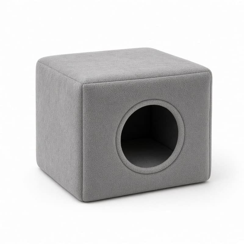 Cube Condo