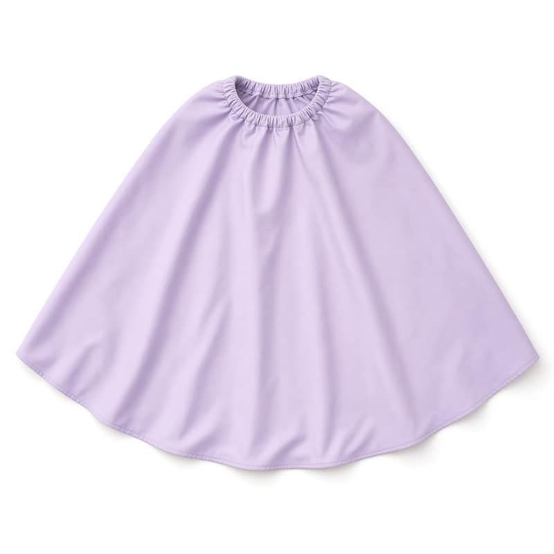 Soft Poncho