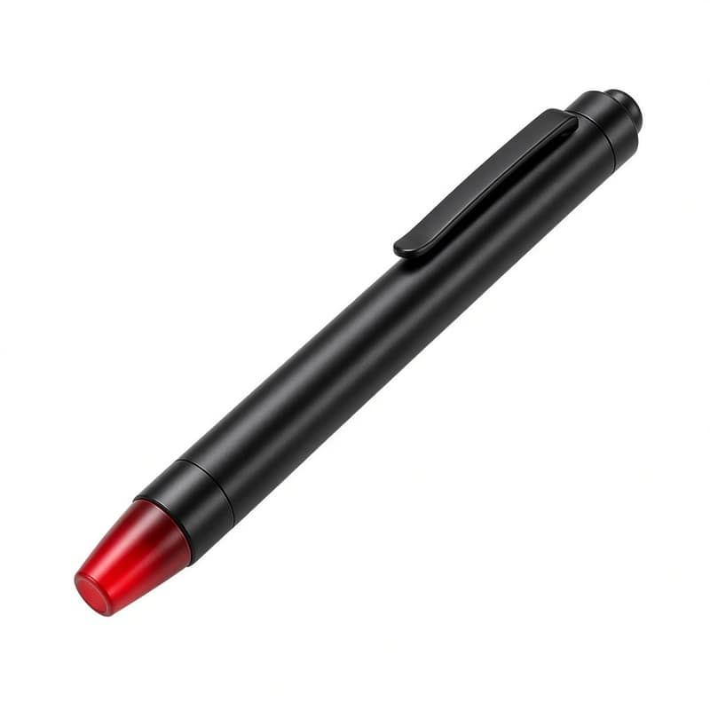 Pocket Laser Pointer