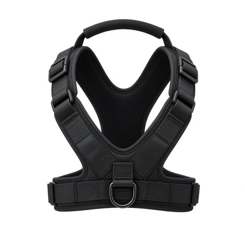 No-Pull Walking Harness