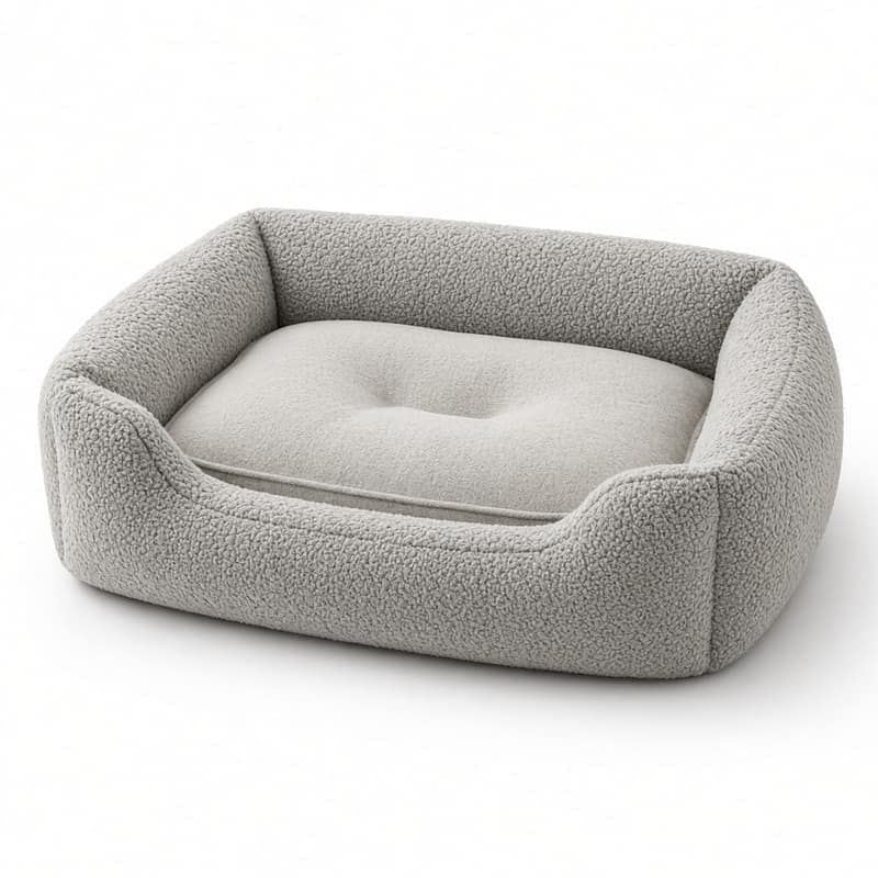 Orthopedic Dog Bed