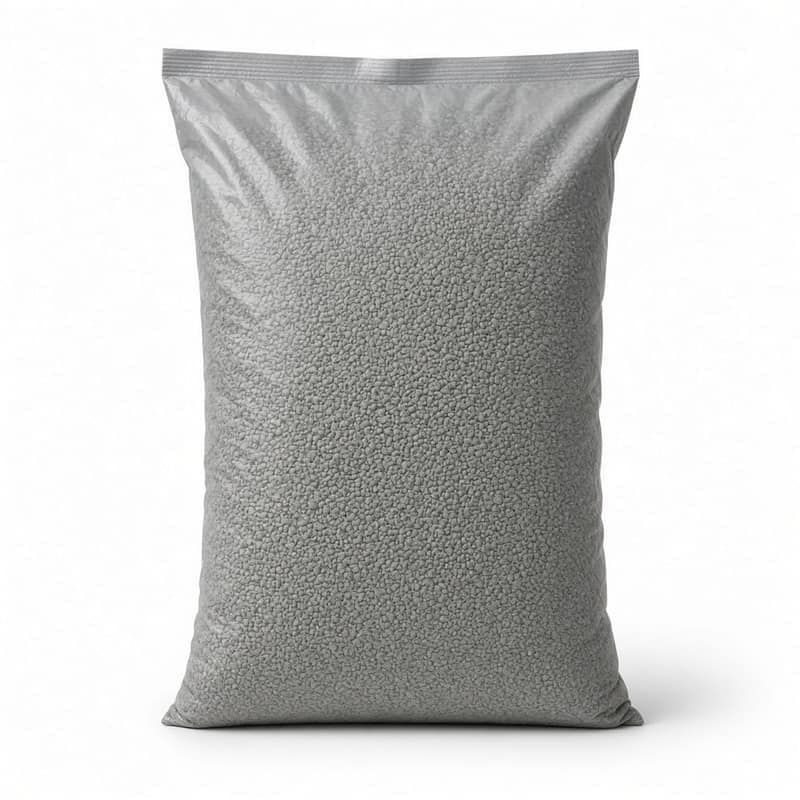 Clumping Litter