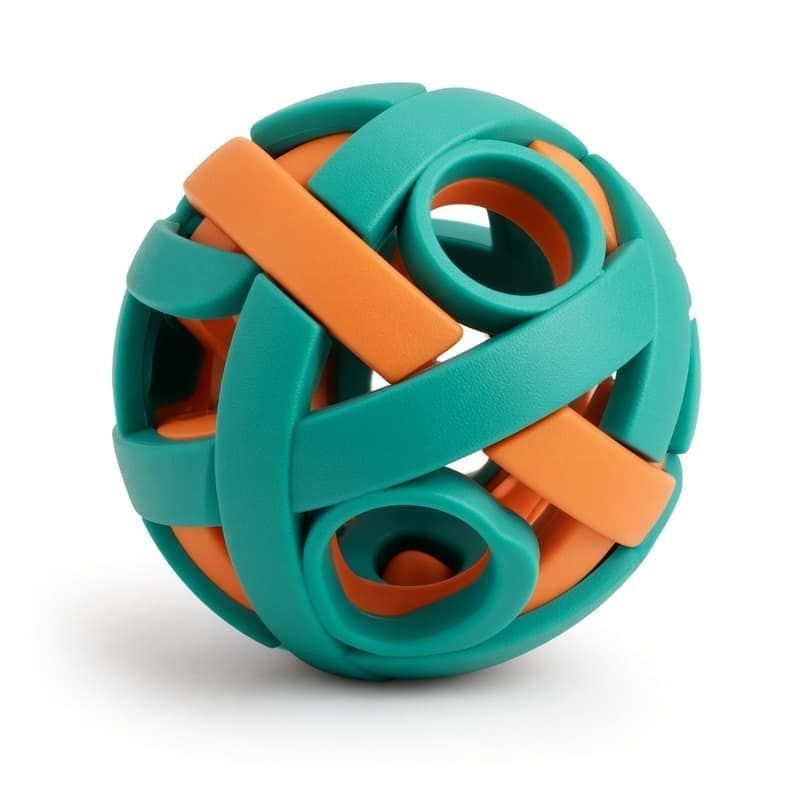 Treat Puzzle Sphere