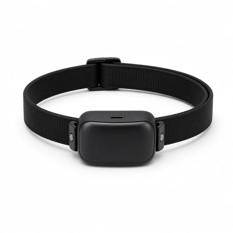 Bark Control Collar