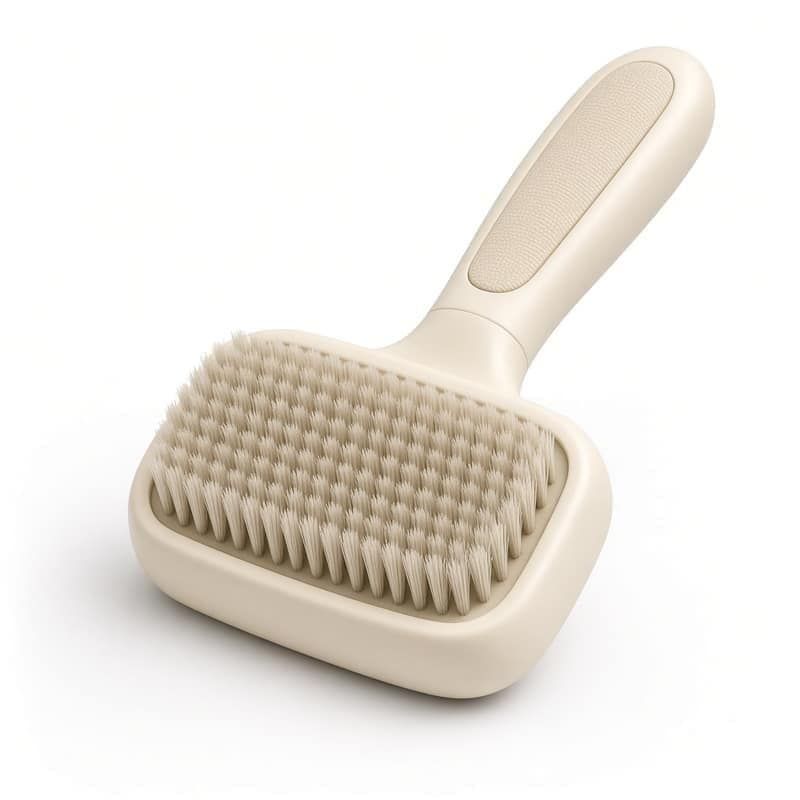 Soft Bristle Brush