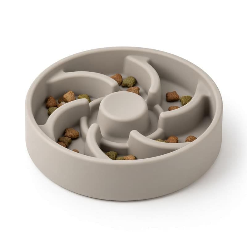 Interactive Puzzle Feeder