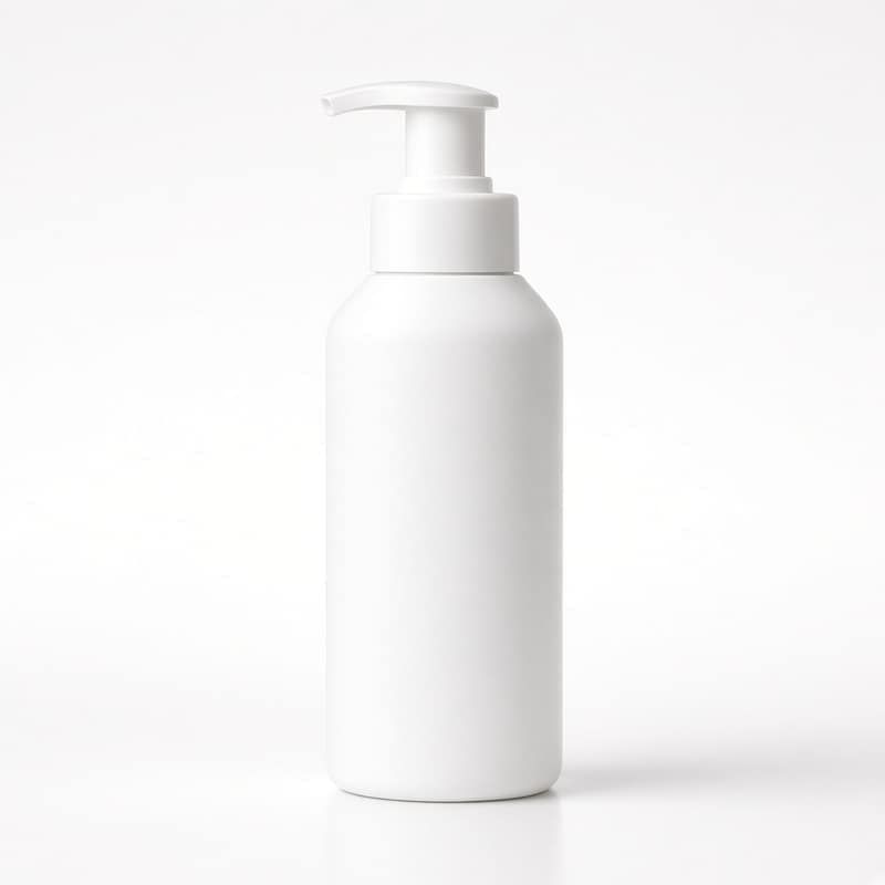 Waterless Wash Foam