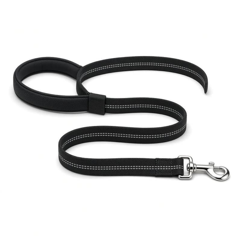 Reflective Leash