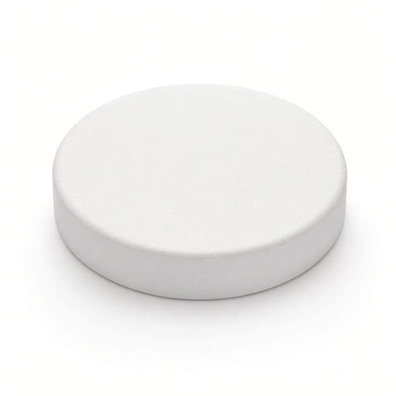 White Noise Disk