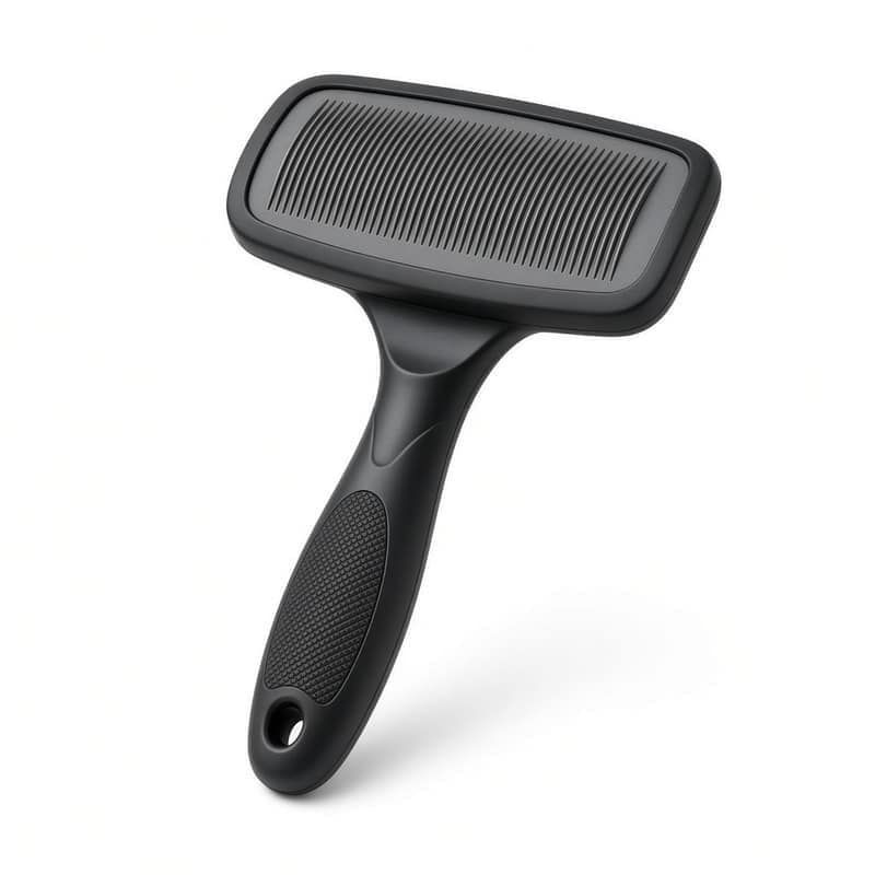 Deshedding Brush