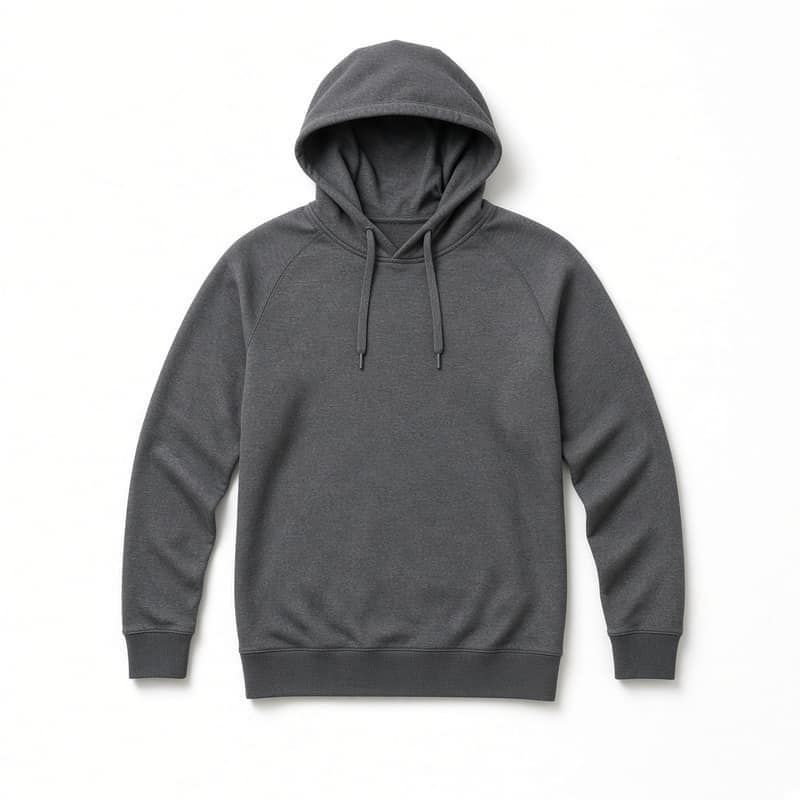 Athletic Hoodie