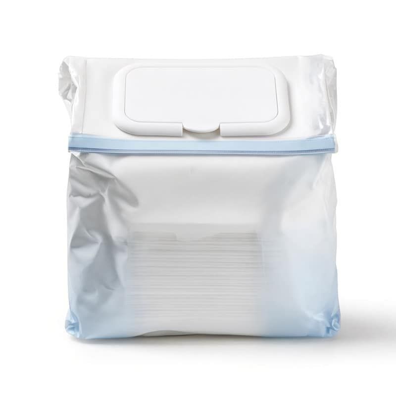 Ear Cleaning Wipe Pack