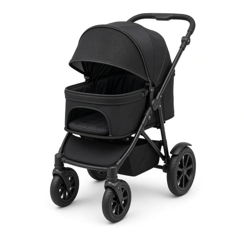 Pet Stroller