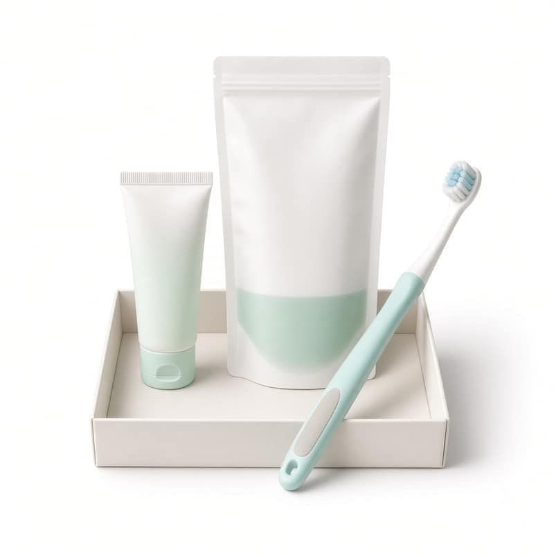 Pet Dental Care Kit