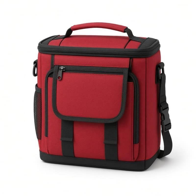 First Aid Kit