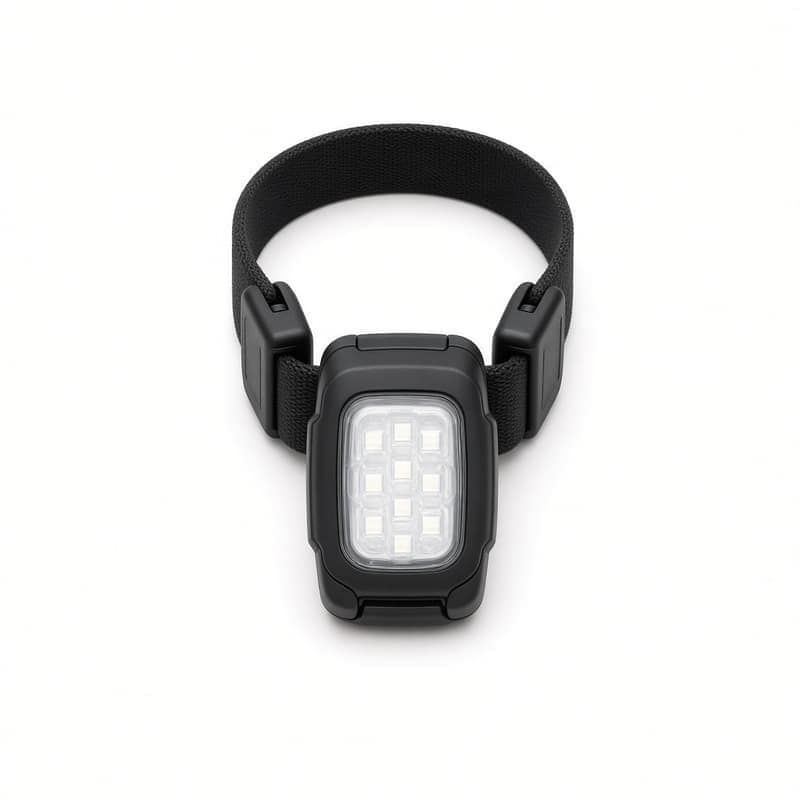LED Collar Light