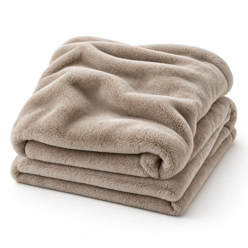 Luxury Throw