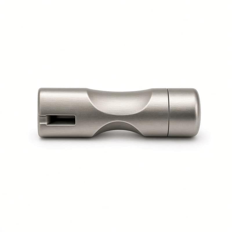 Silent Whistle